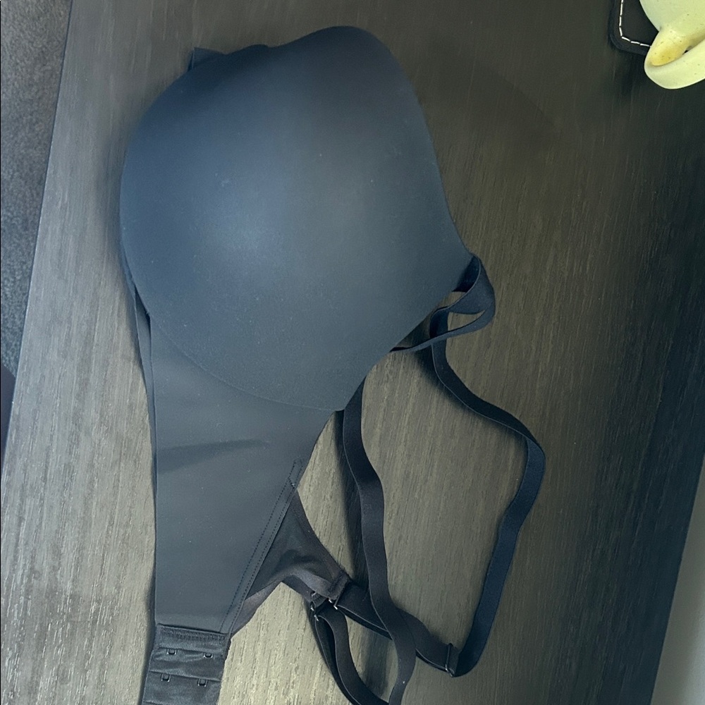 Maidenform Black Underwire Bra